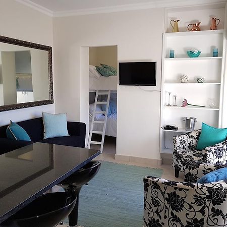 Amava Cavalcade Apartment Cape Town Luaran gambar