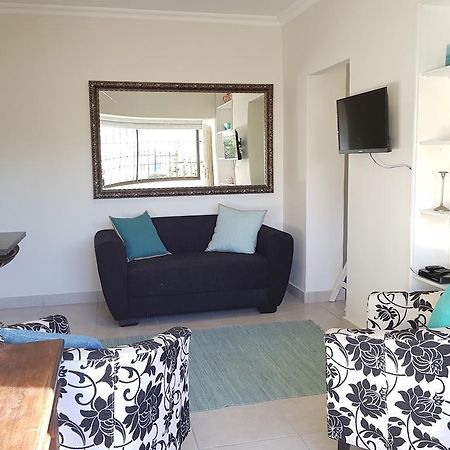 Amava Cavalcade Apartment Cape Town Luaran gambar