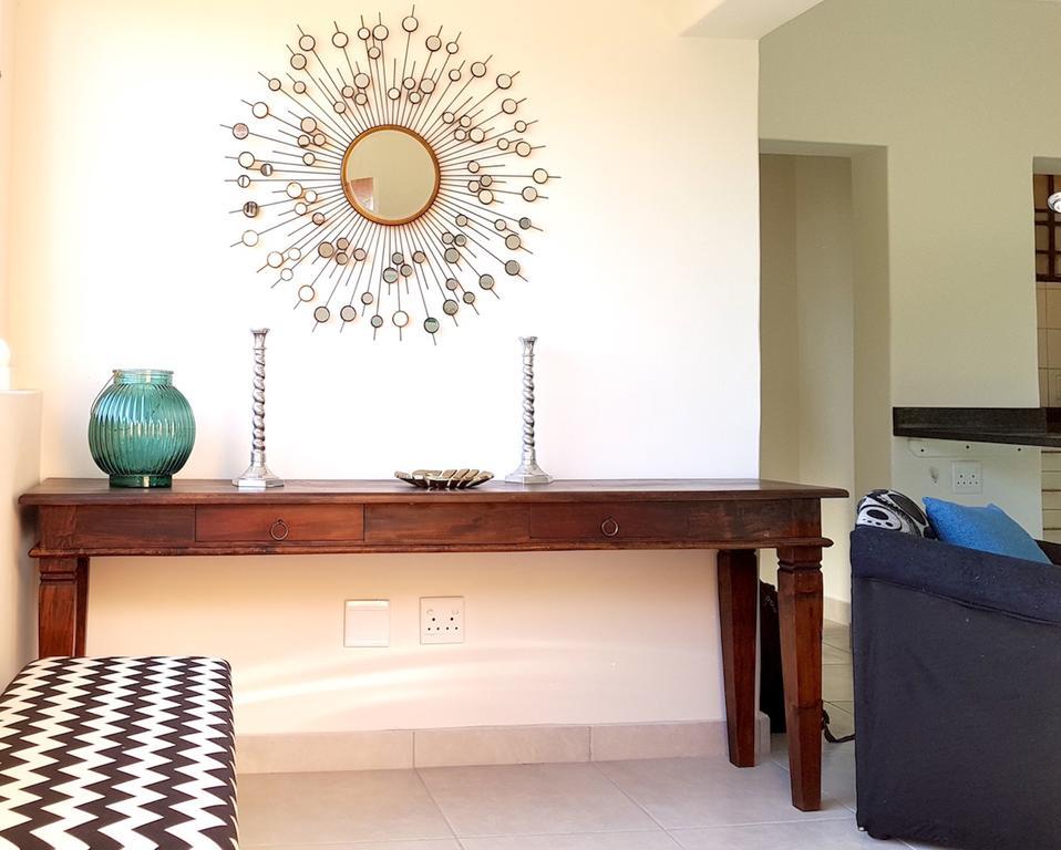 Amava Cavalcade Apartment Cape Town Luaran gambar
