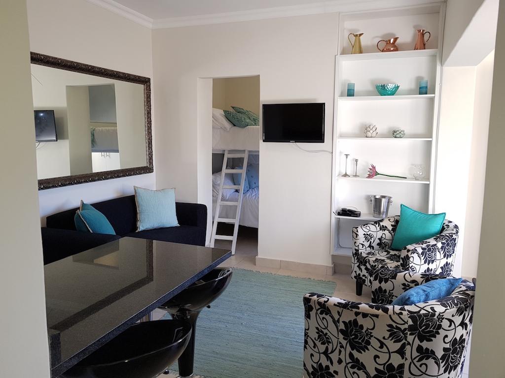 Amava Cavalcade Apartment Cape Town Luaran gambar