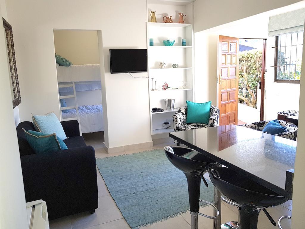 Amava Cavalcade Apartment Cape Town Luaran gambar