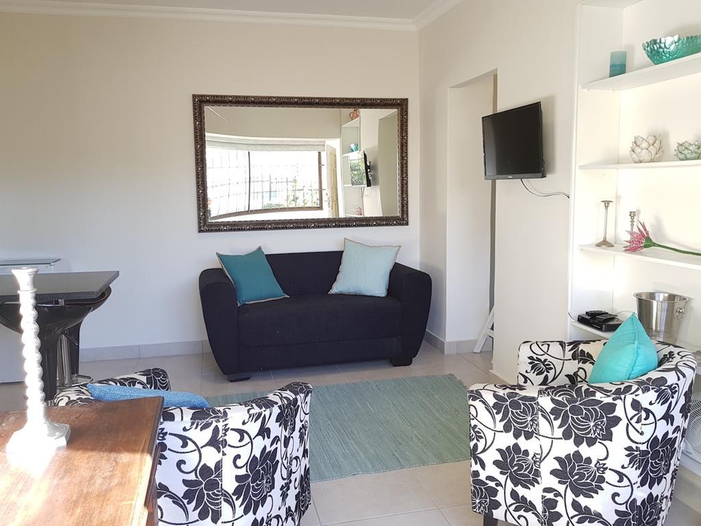 Amava Cavalcade Apartment Cape Town Luaran gambar