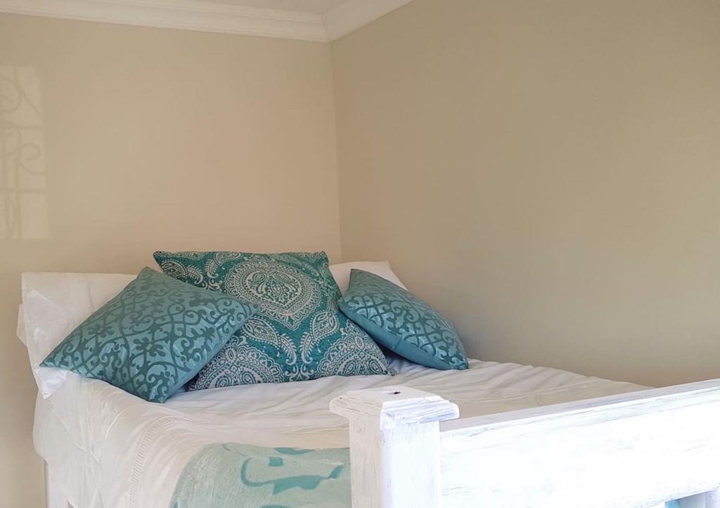 Amava Cavalcade Apartment Cape Town Luaran gambar